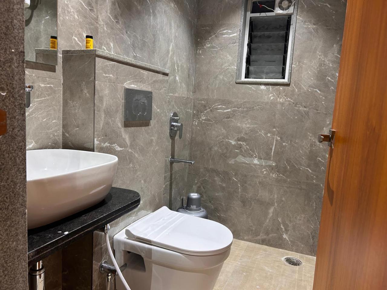 Hotel Neem Heritage Sirdi Kültér fotó